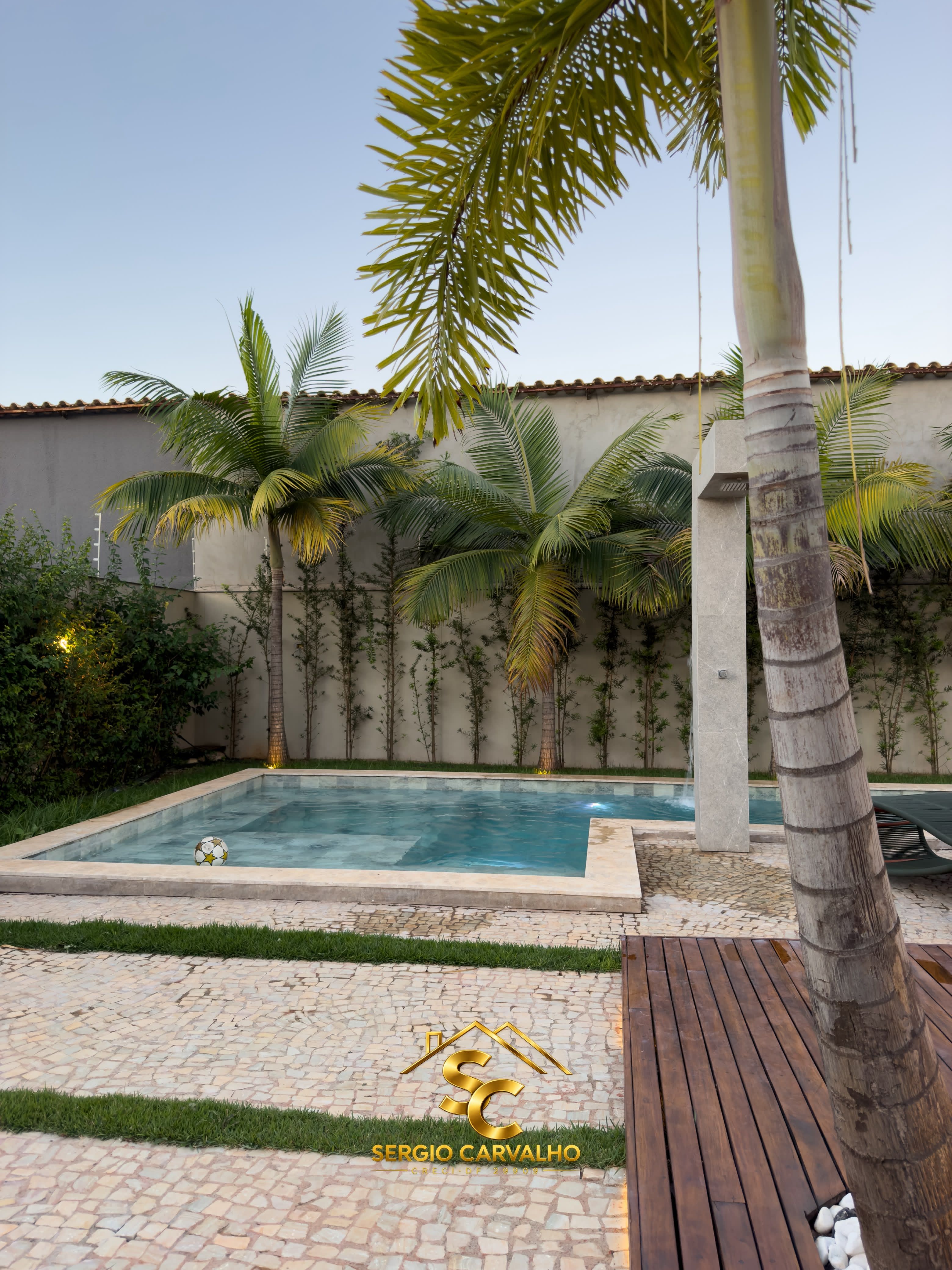 Casa, 3 quartos, 300 m² - Foto 17