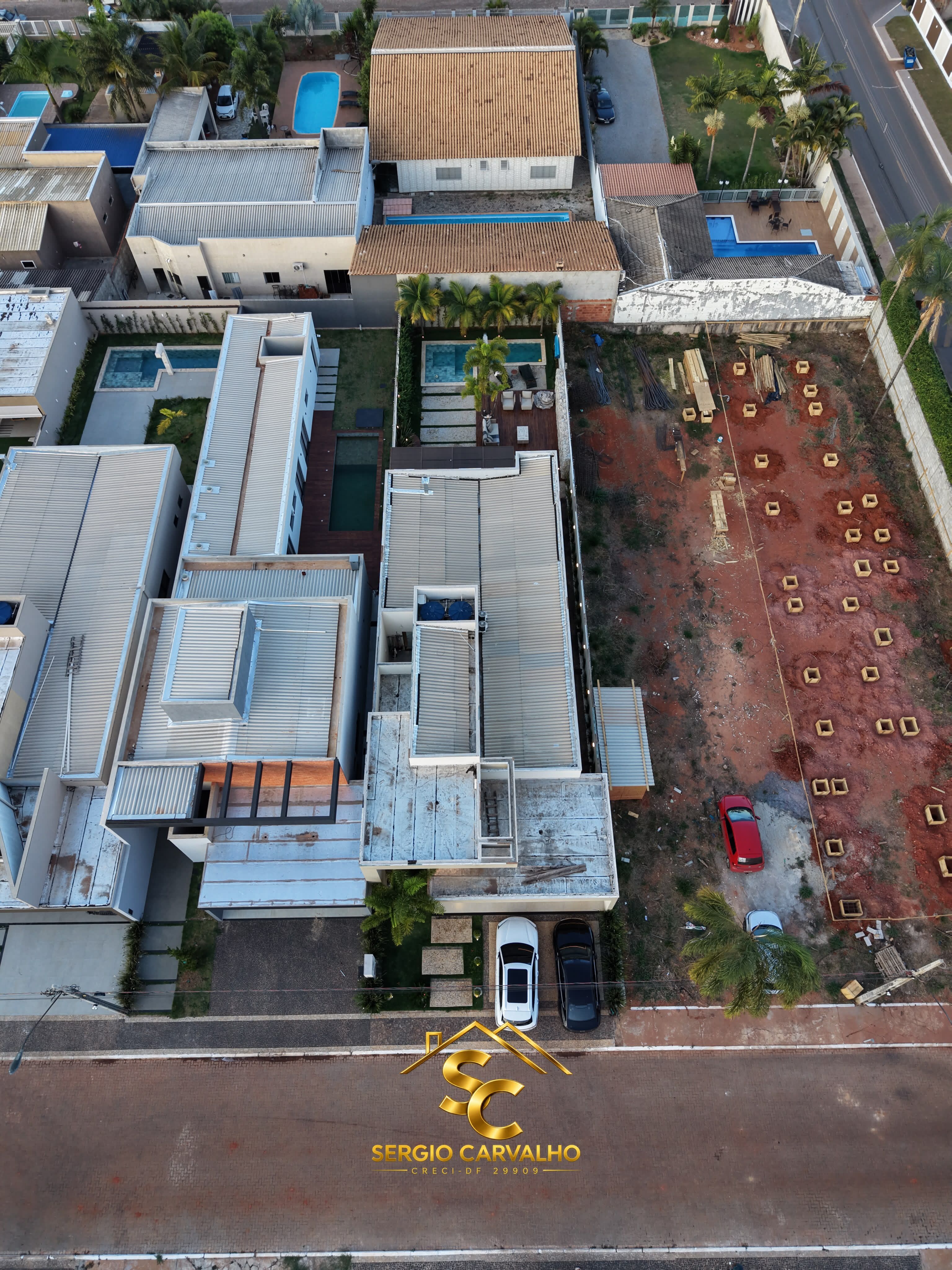 Casa, 3 quartos, 300 m² - Foto 18