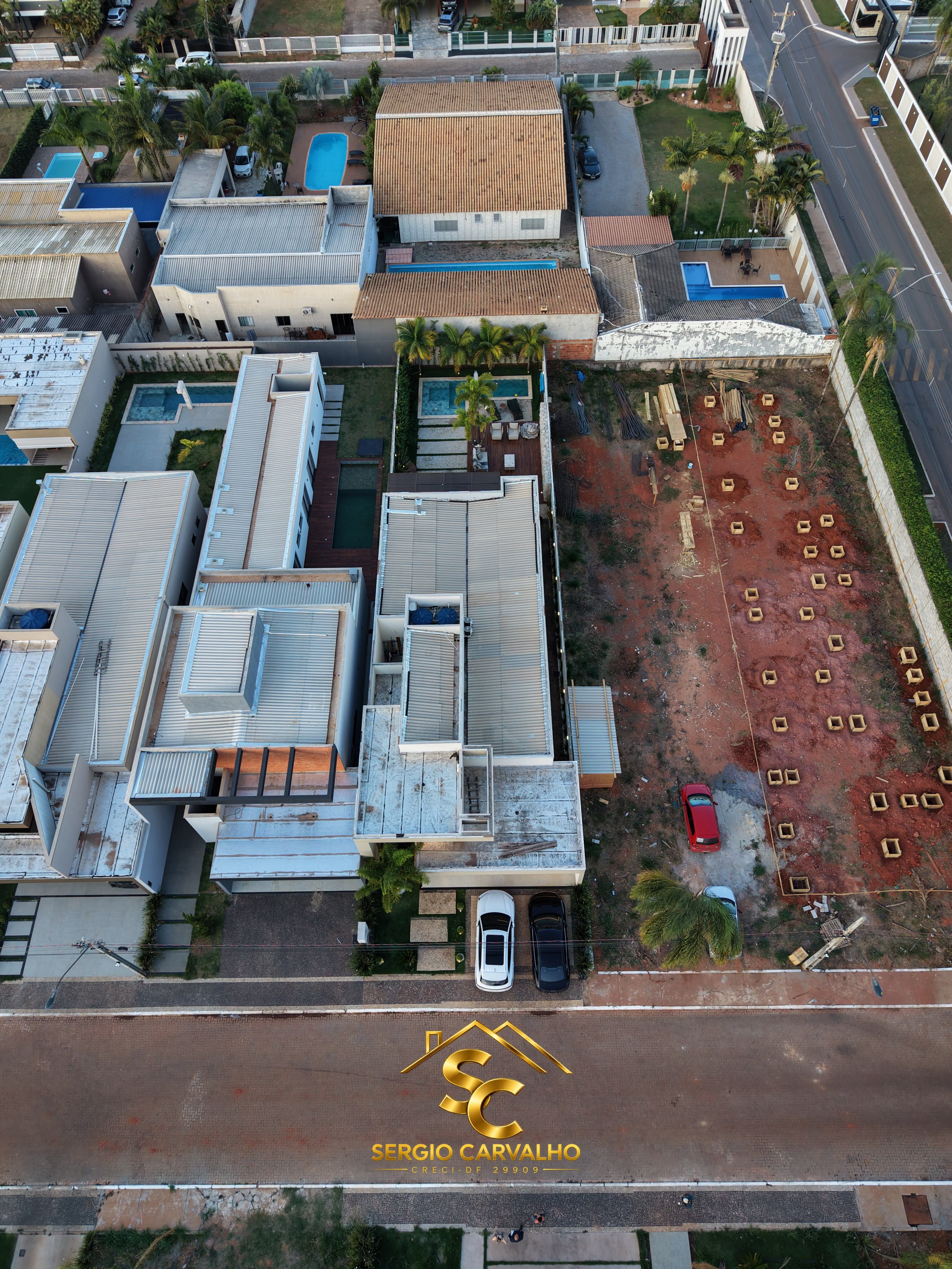 Casa, 3 quartos, 300 m² - Foto 4