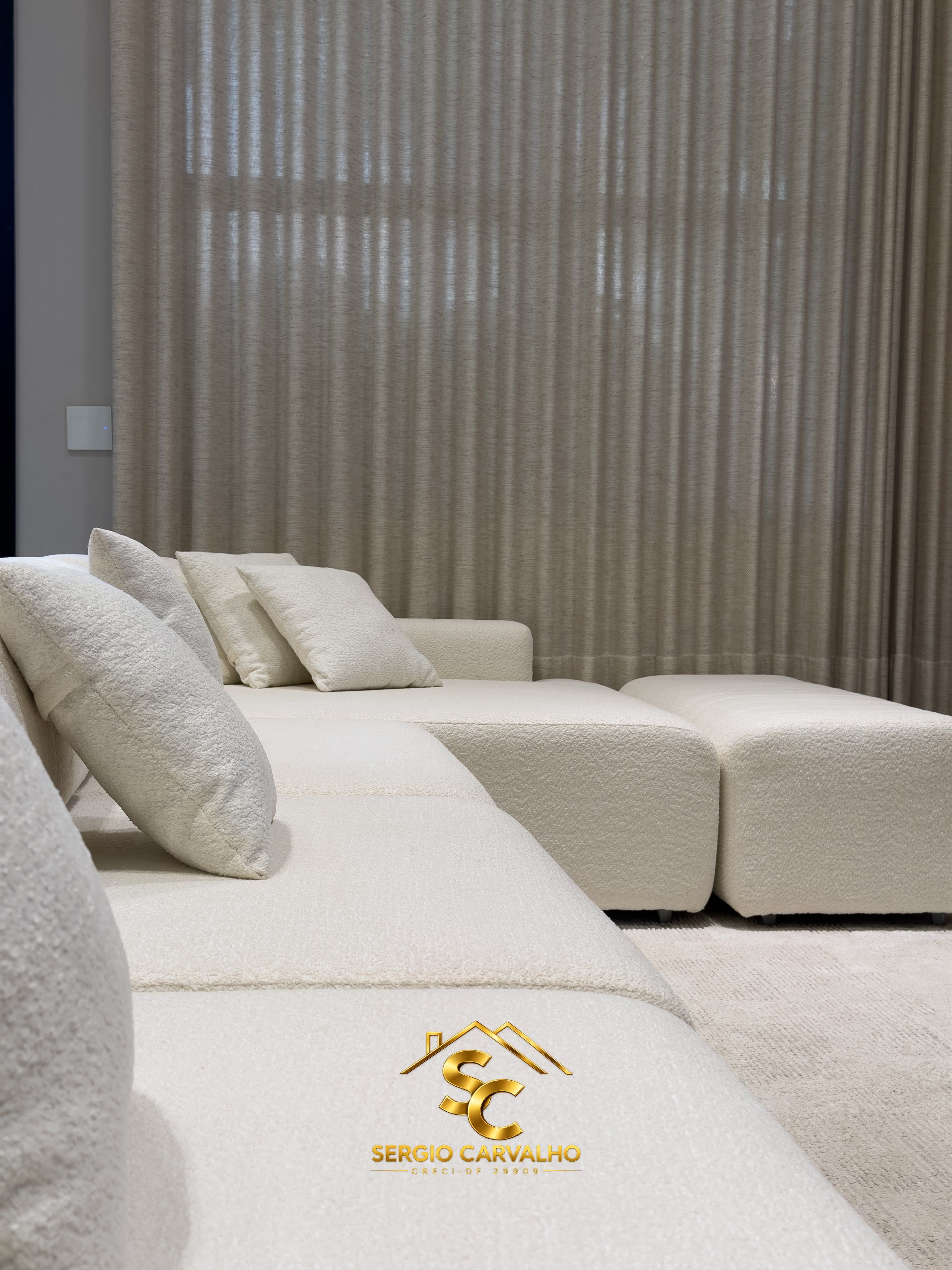 Casa, 3 quartos, 300 m² - Foto 42