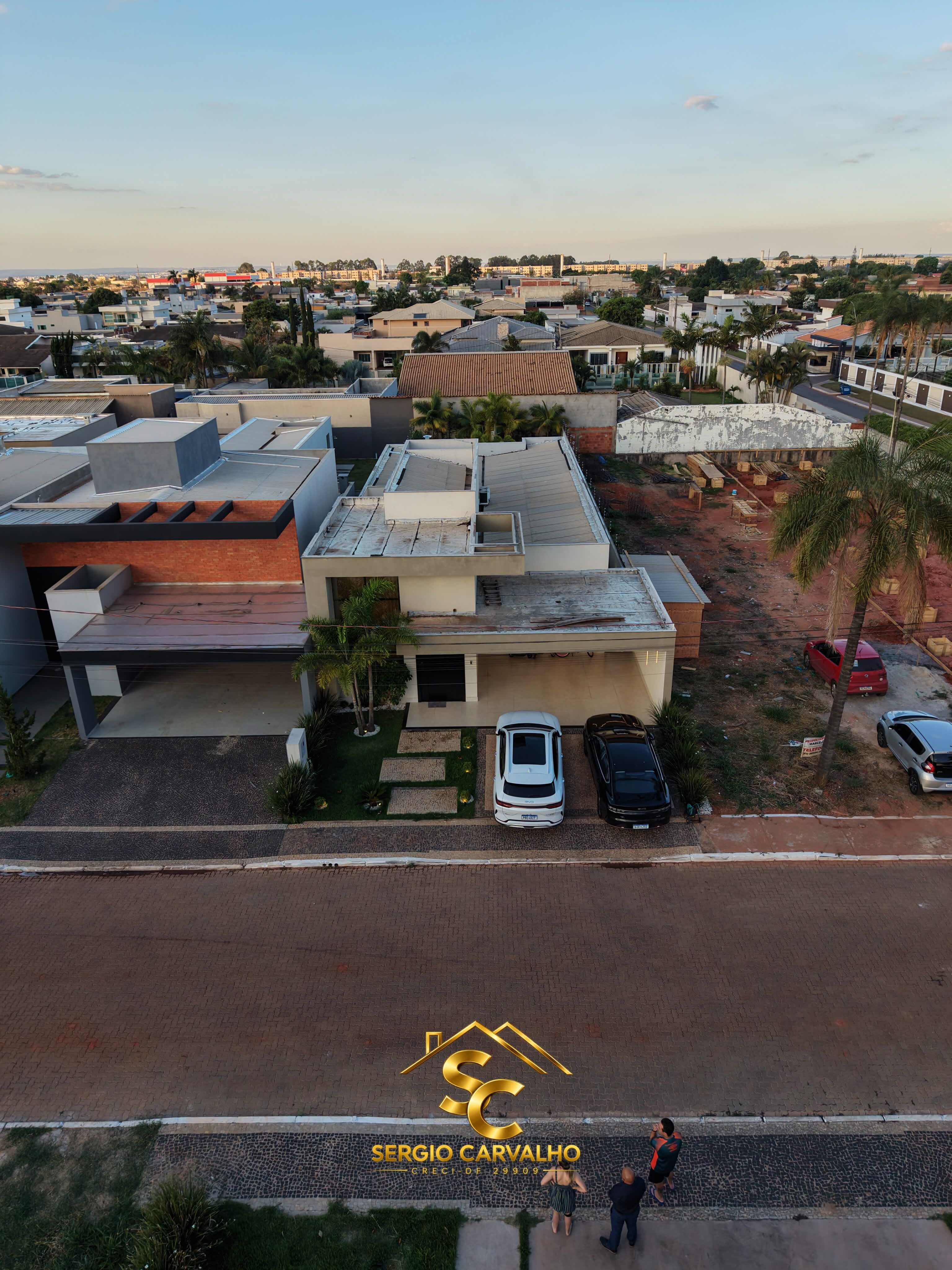 Casa, 3 quartos, 300 m² - Foto 33