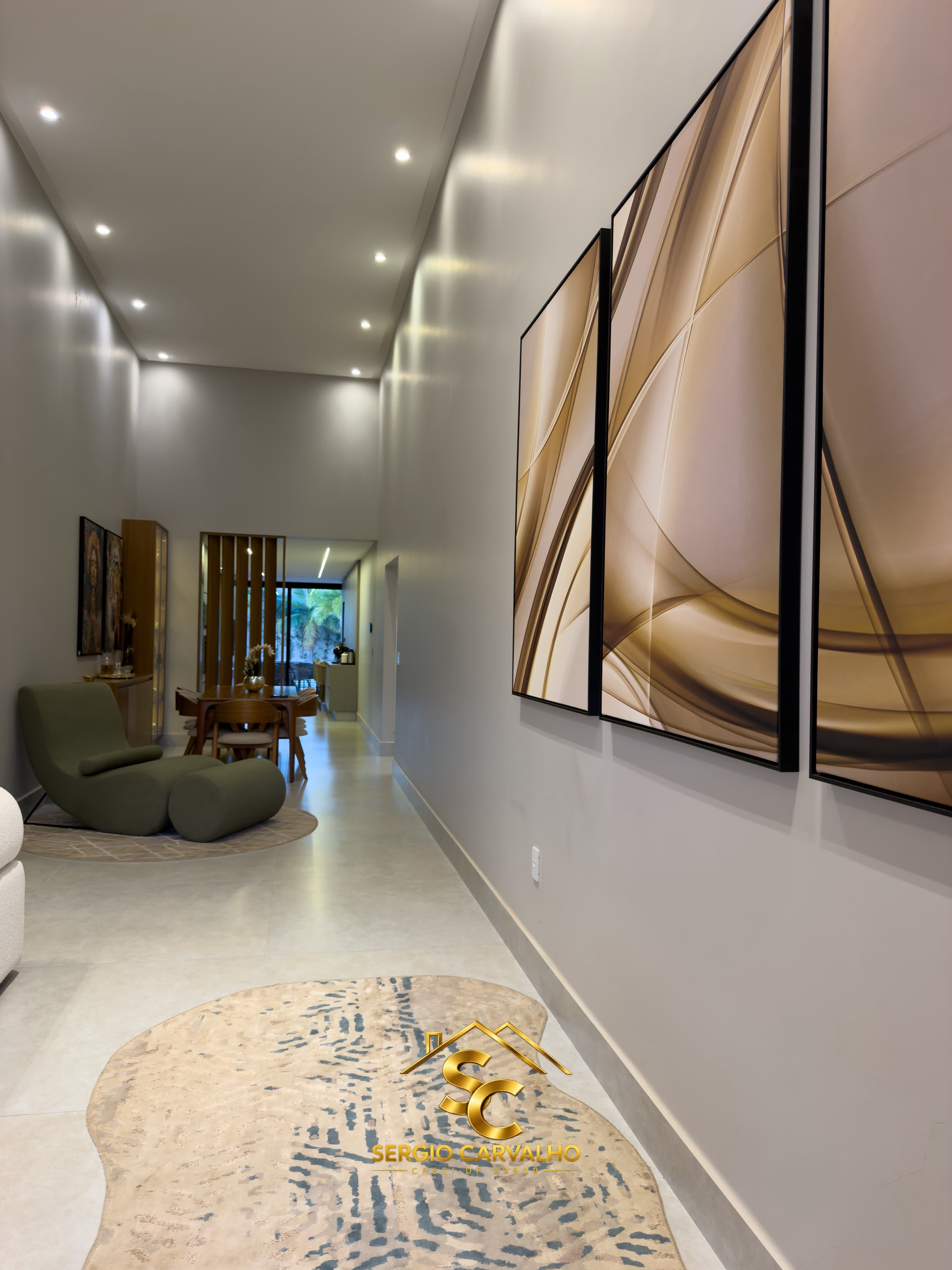Casa, 3 quartos, 300 m² - Foto 25