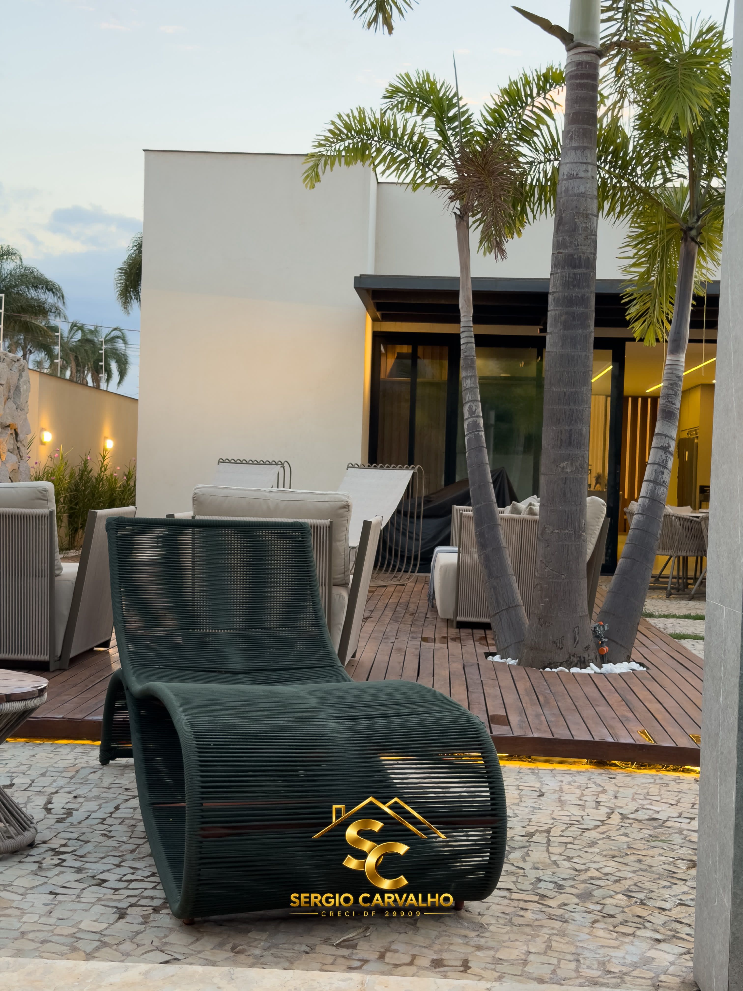 Casa, 3 quartos, 300 m² - Foto 34