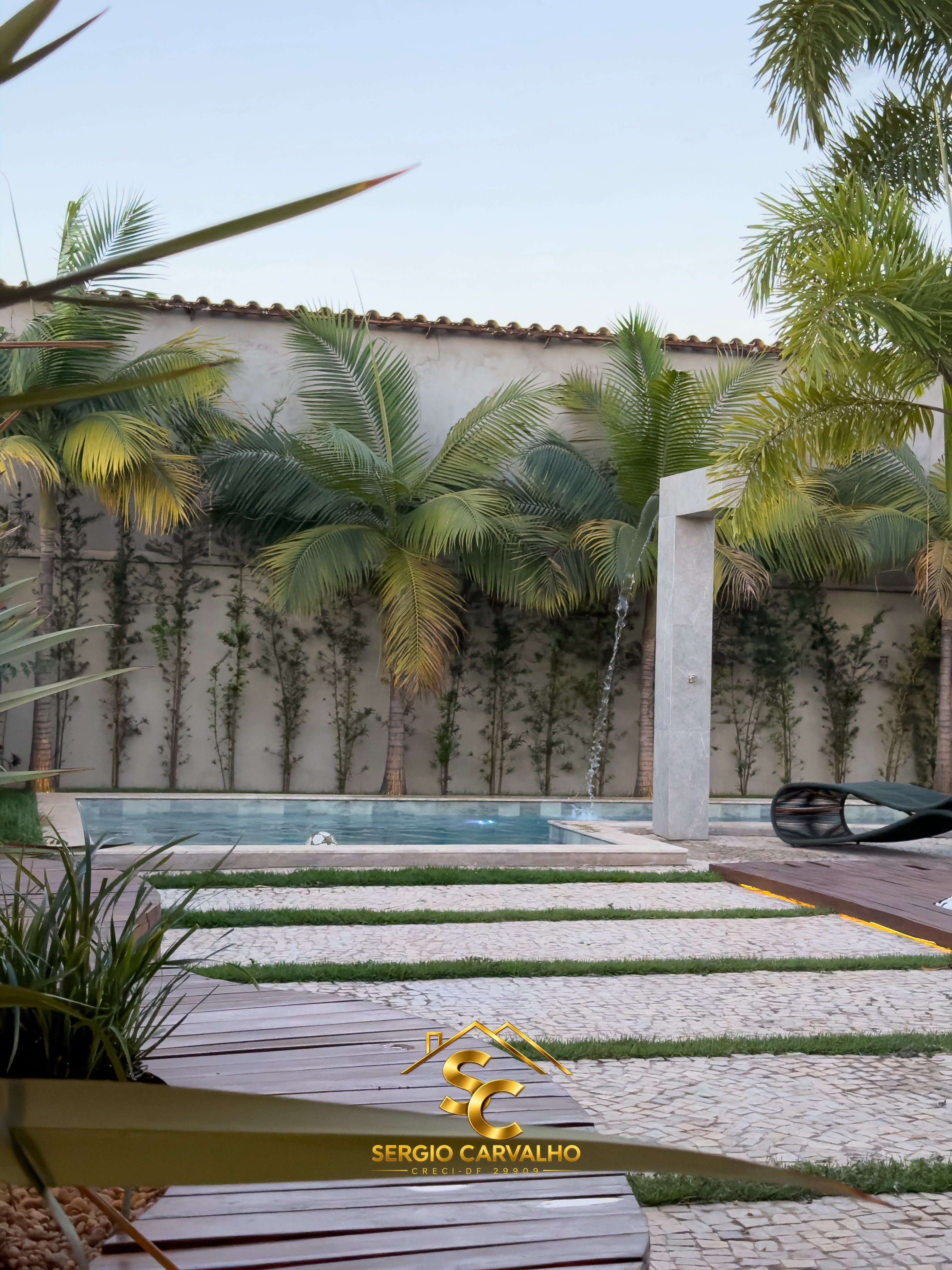 Casa, 3 quartos, 300 m² - Foto 39