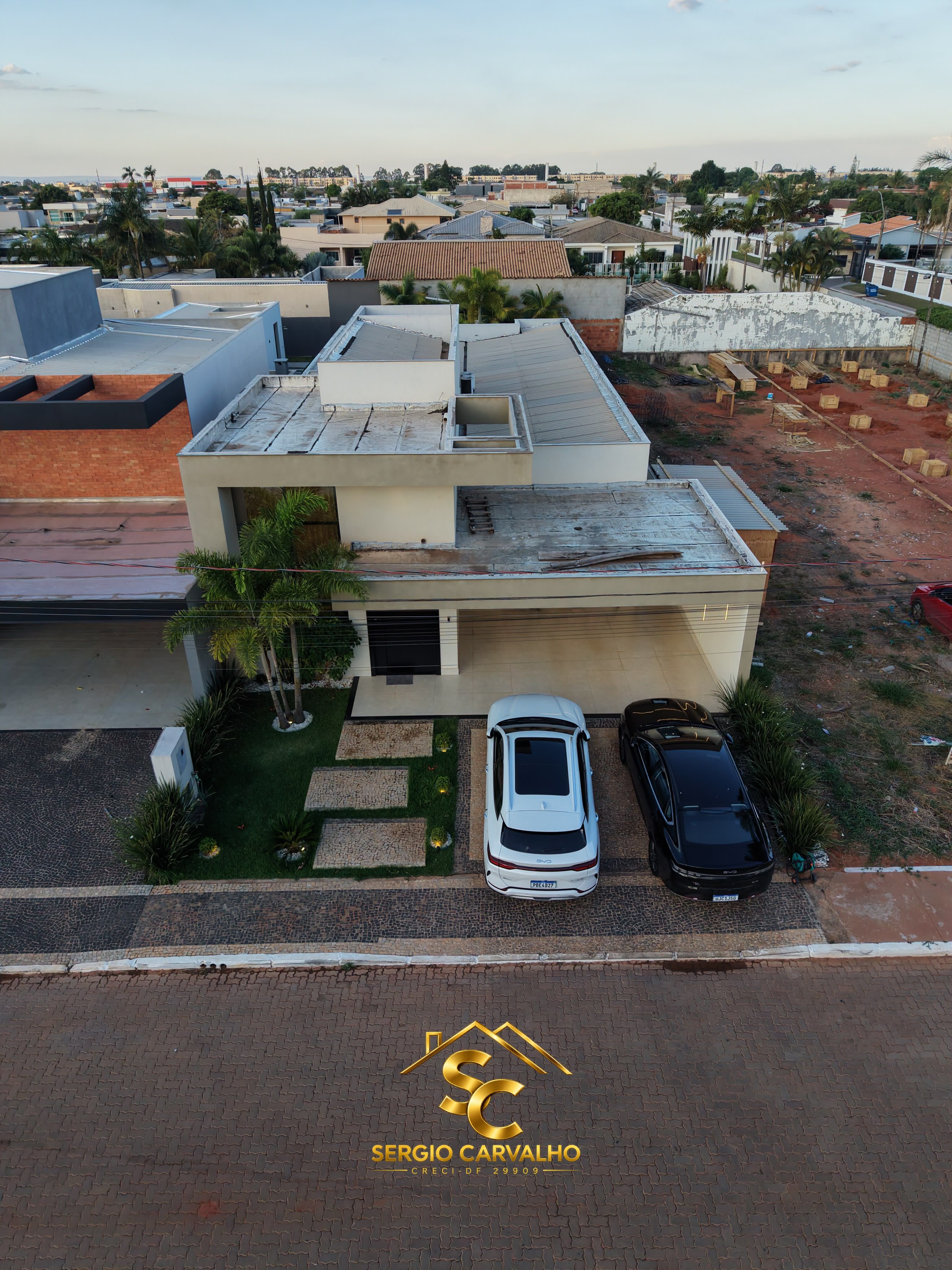 Casa, 3 quartos, 300 m² - Foto 11