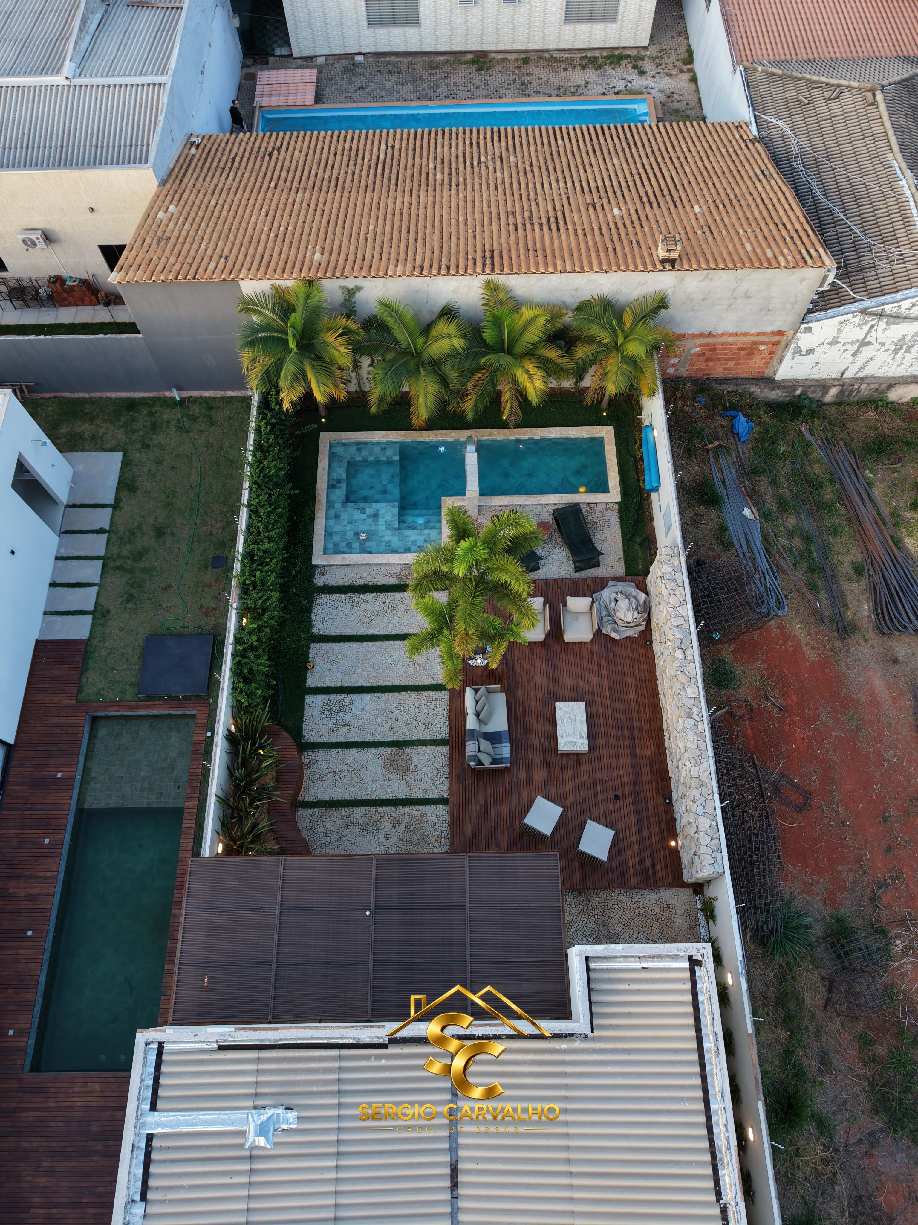 Casa, 3 quartos, 300 m² - Foto 5