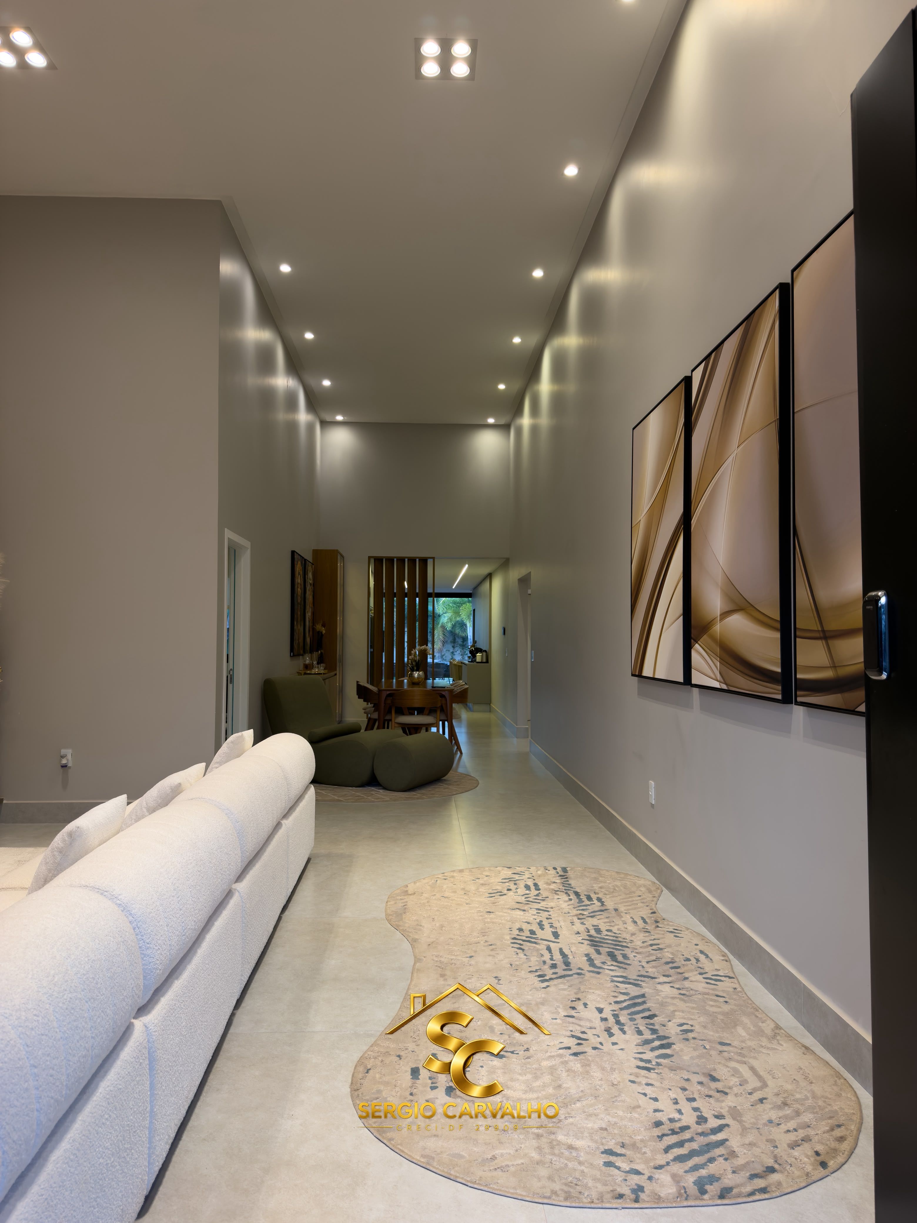Casa, 3 quartos, 300 m² - Foto 47