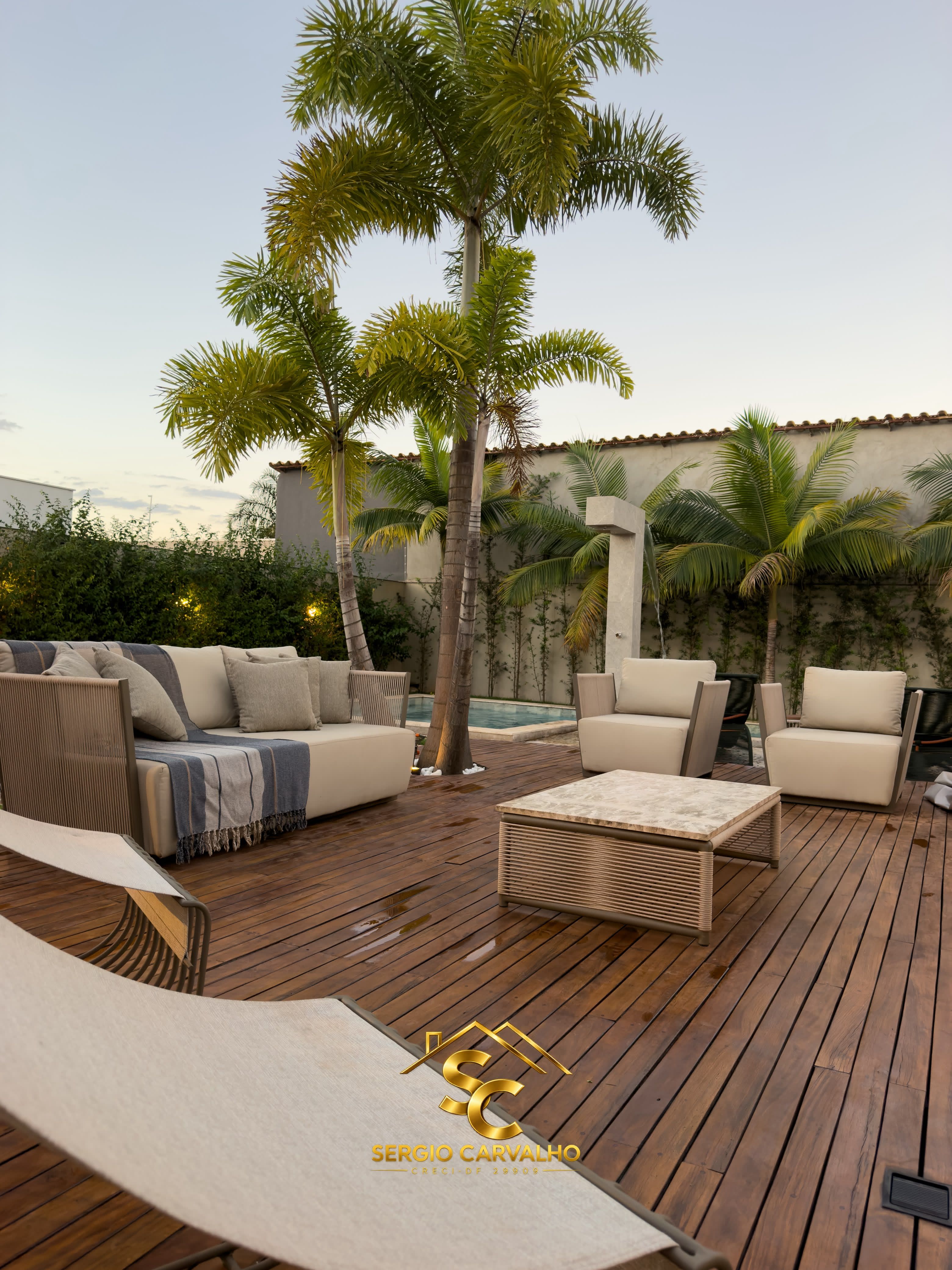 Casa, 3 quartos, 300 m² - Foto 14