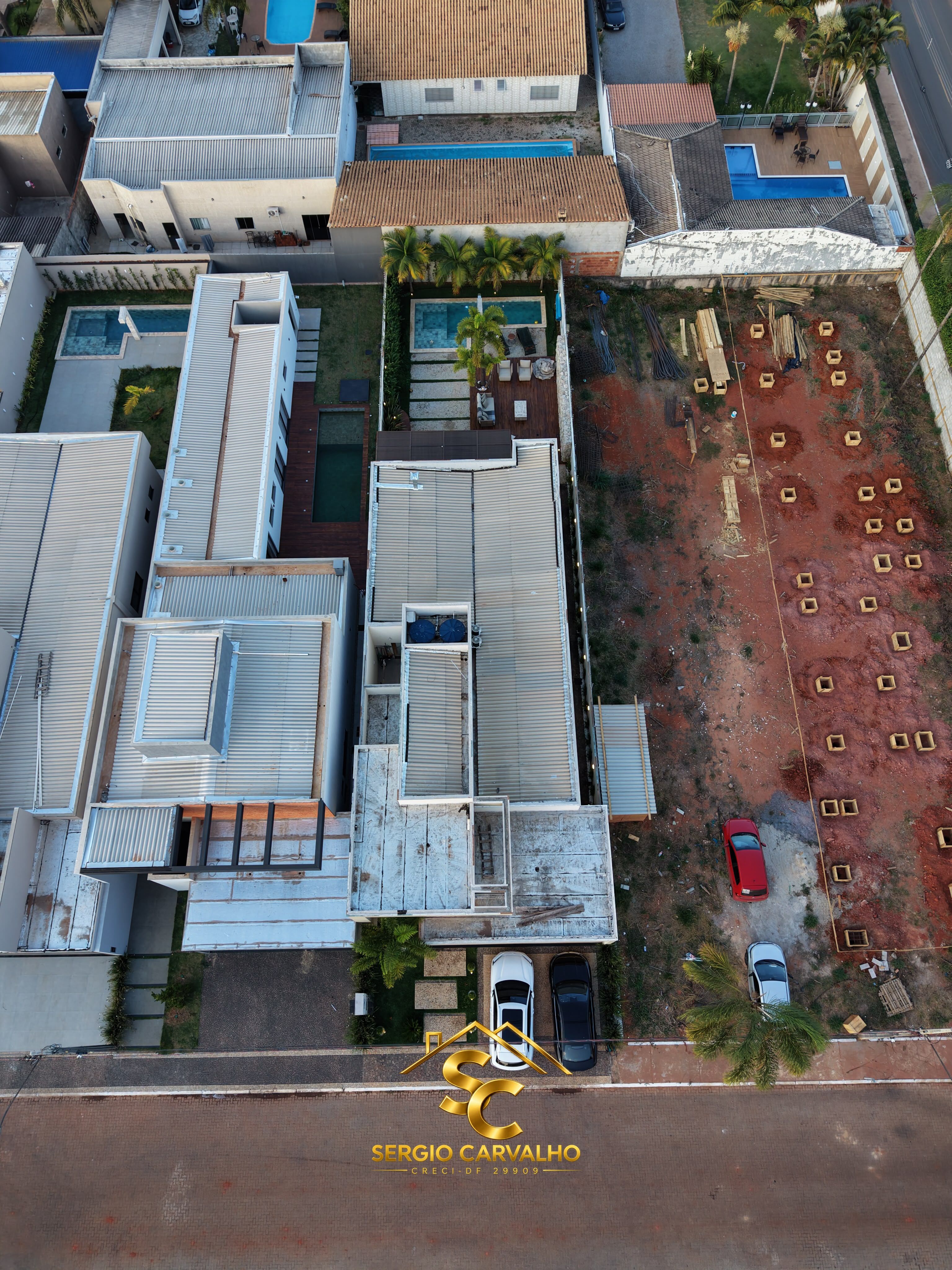 Casa, 3 quartos, 300 m² - Foto 6