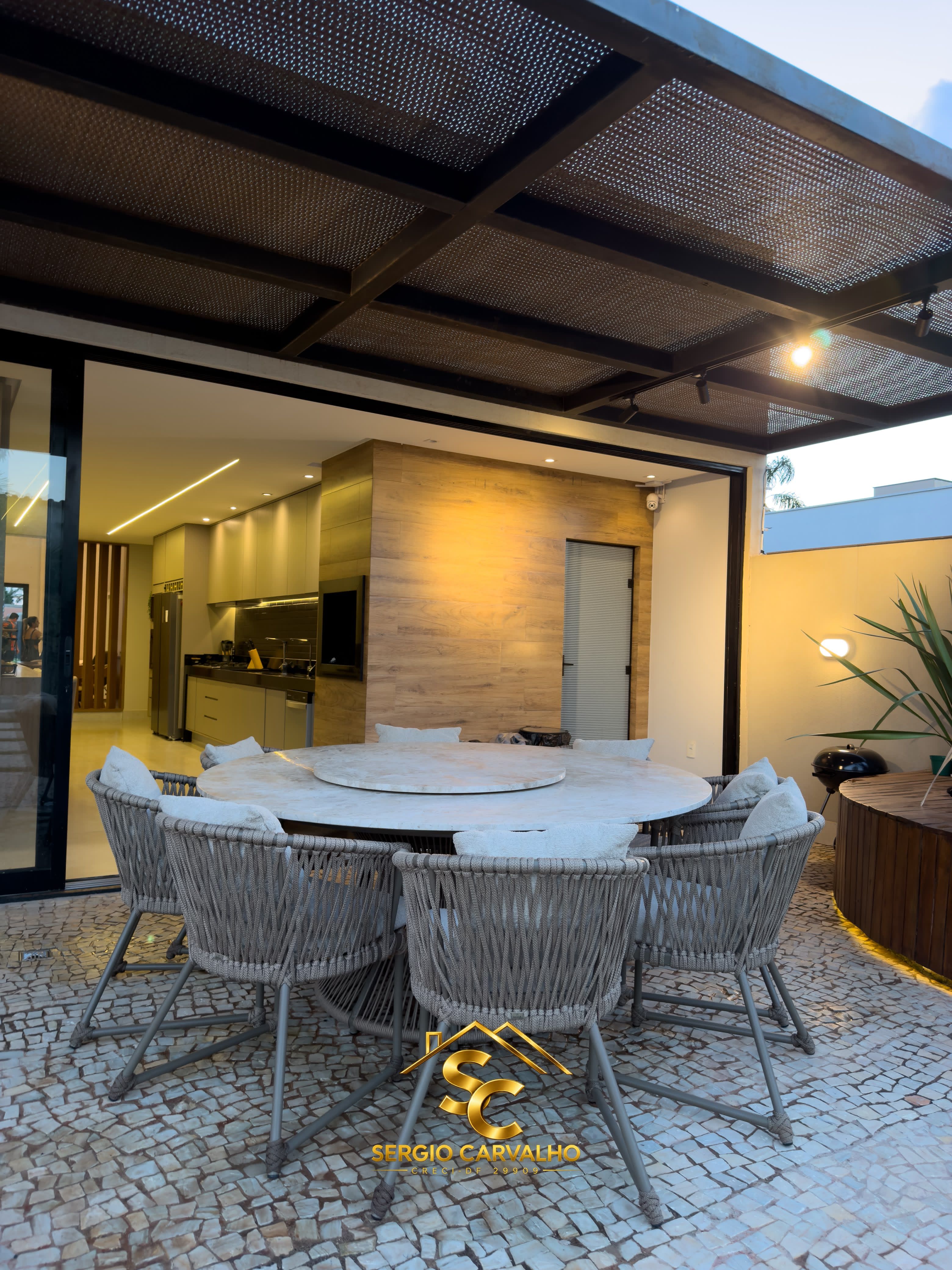 Casa, 3 quartos, 300 m² - Foto 16