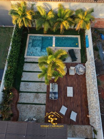 Casa com 503m² 3 quartos e 4 banheiros, à venda, no bairro Ponte Alta Norte (Gama) em Brasília