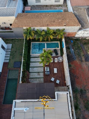 Casa com 503m² 3 quartos e 4 banheiros, à venda, no bairro Ponte Alta Norte (Gama) em Brasília