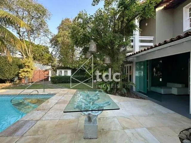 Casa 5 quartos e 5 banheiros, para alugar, no bairro Barra da Tijuca em Rio de Janeiro