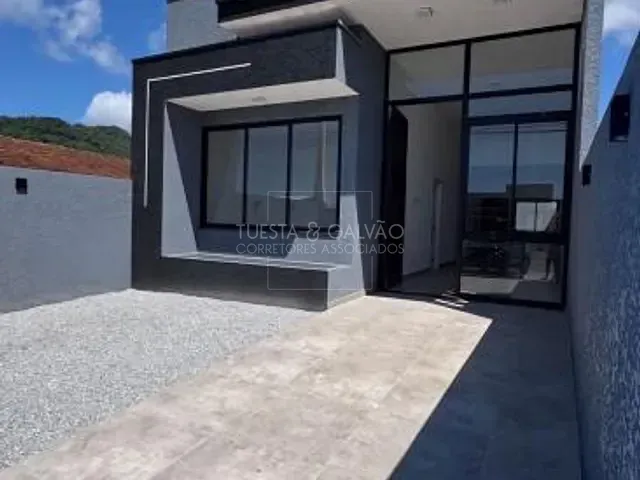 Casa com 94m² 3 quartos e 2 banheiros, à venda, no bairro Tabuleiro em Matinhos
