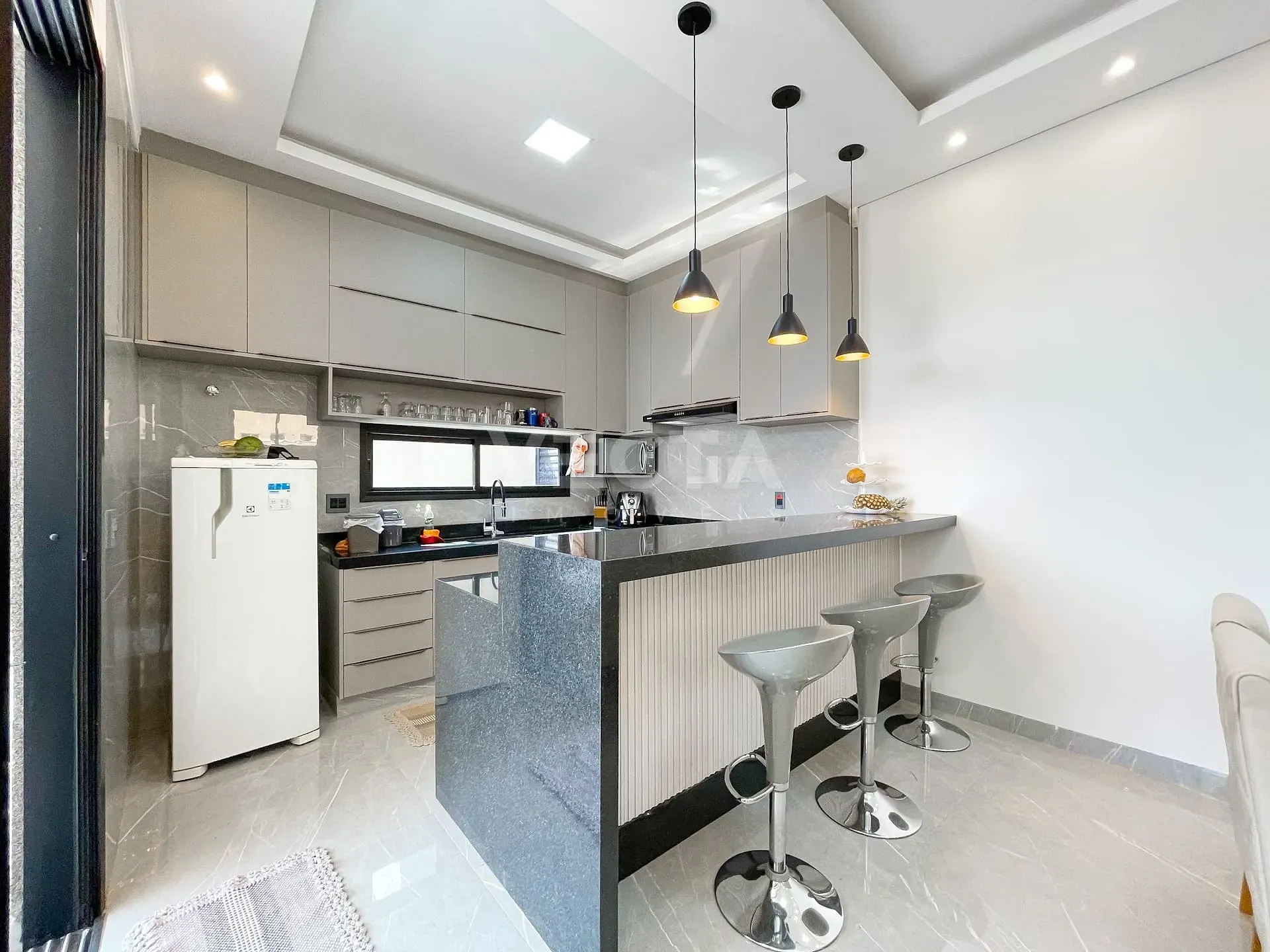 Casa, 3 quartos, 181 m² - Foto 5