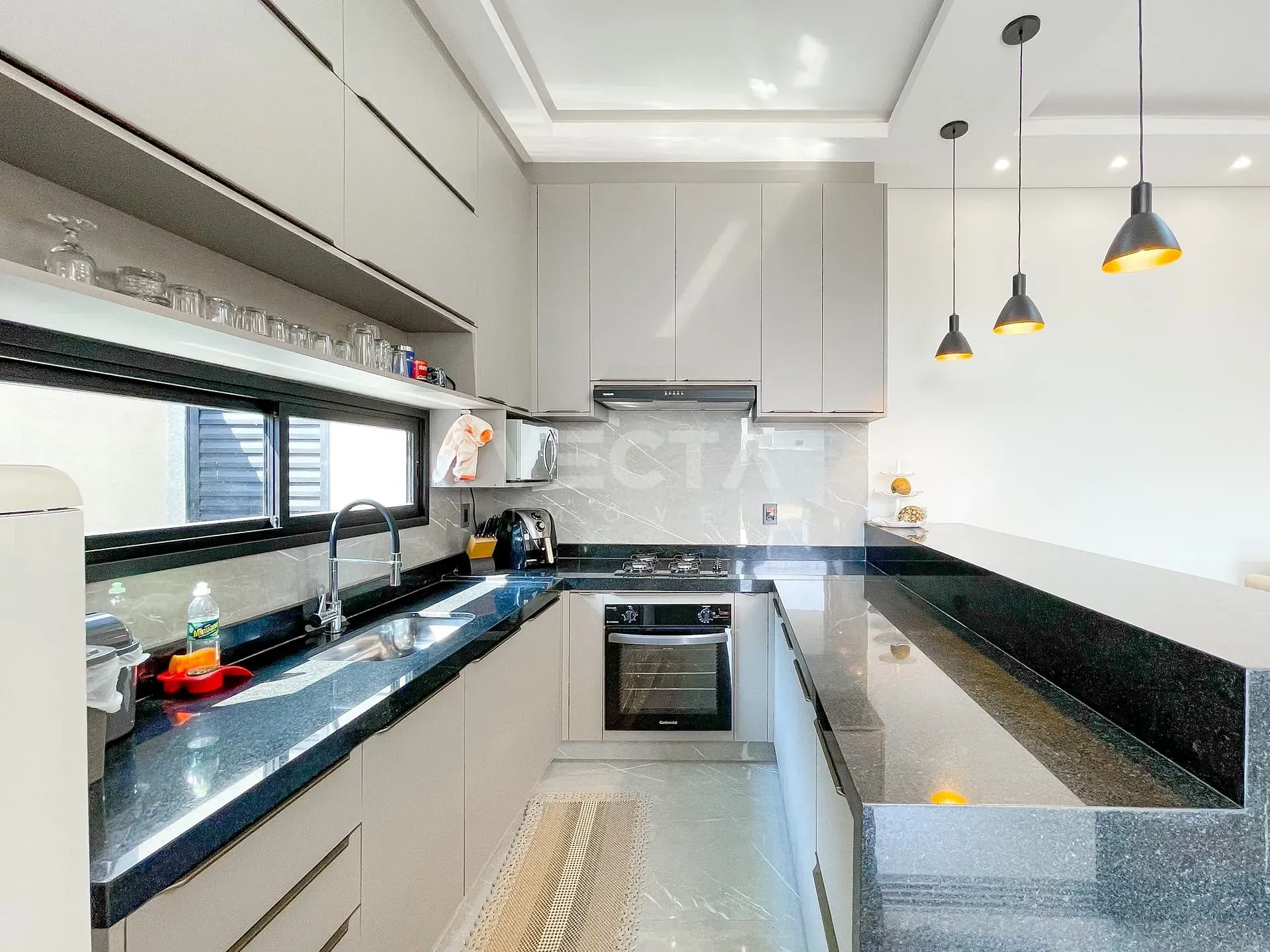 Casa, 3 quartos, 181 m² - Foto 6