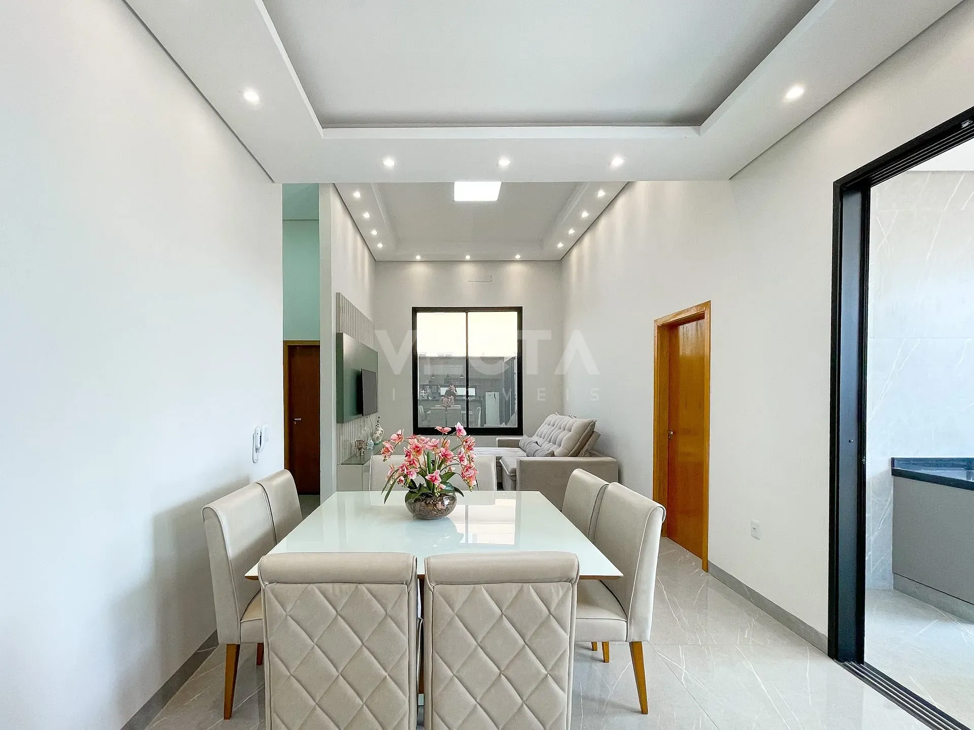 Casa, 3 quartos, 181 m² - Foto 3