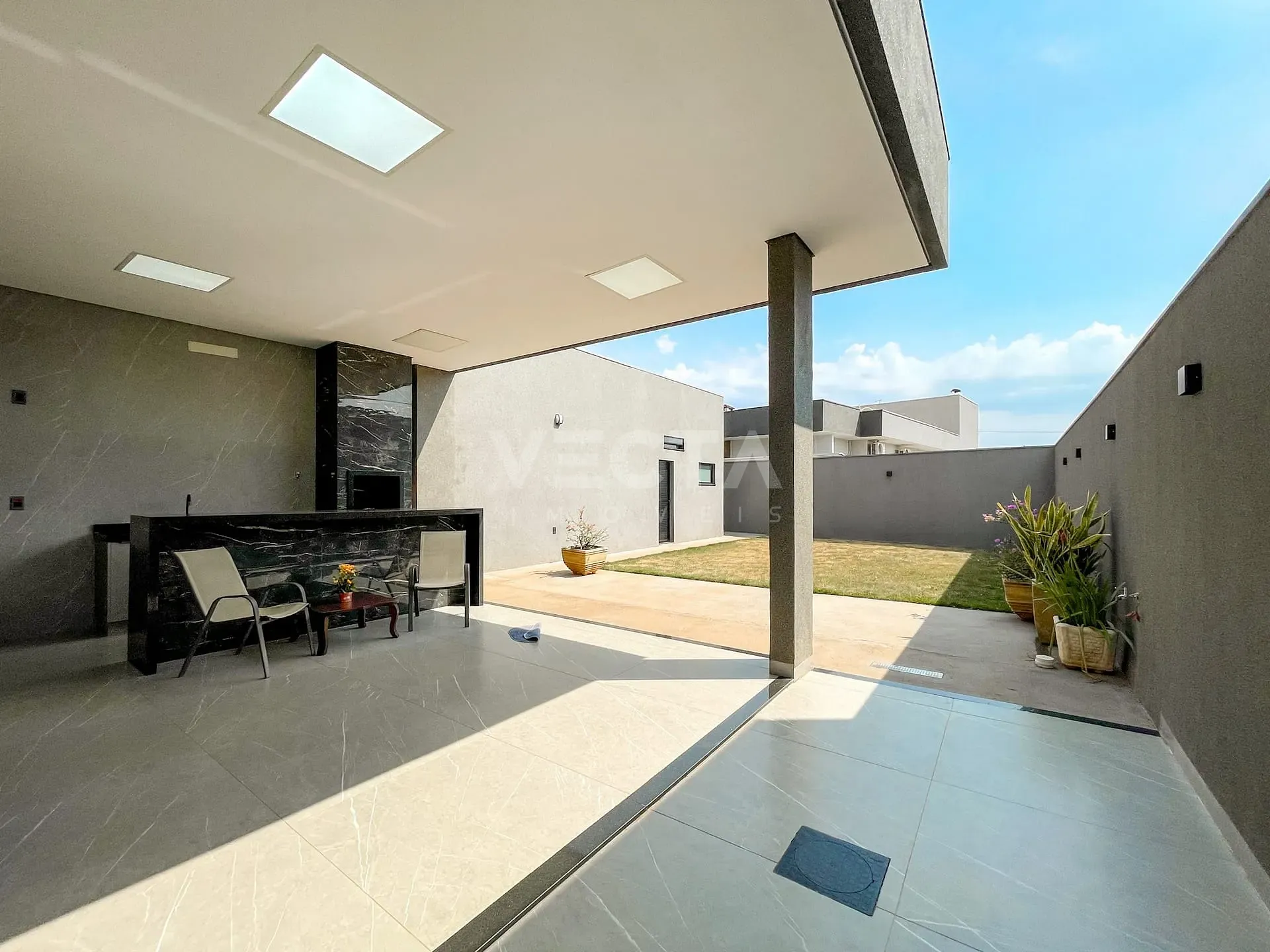 Casa, 3 quartos, 181 m² - Foto 7