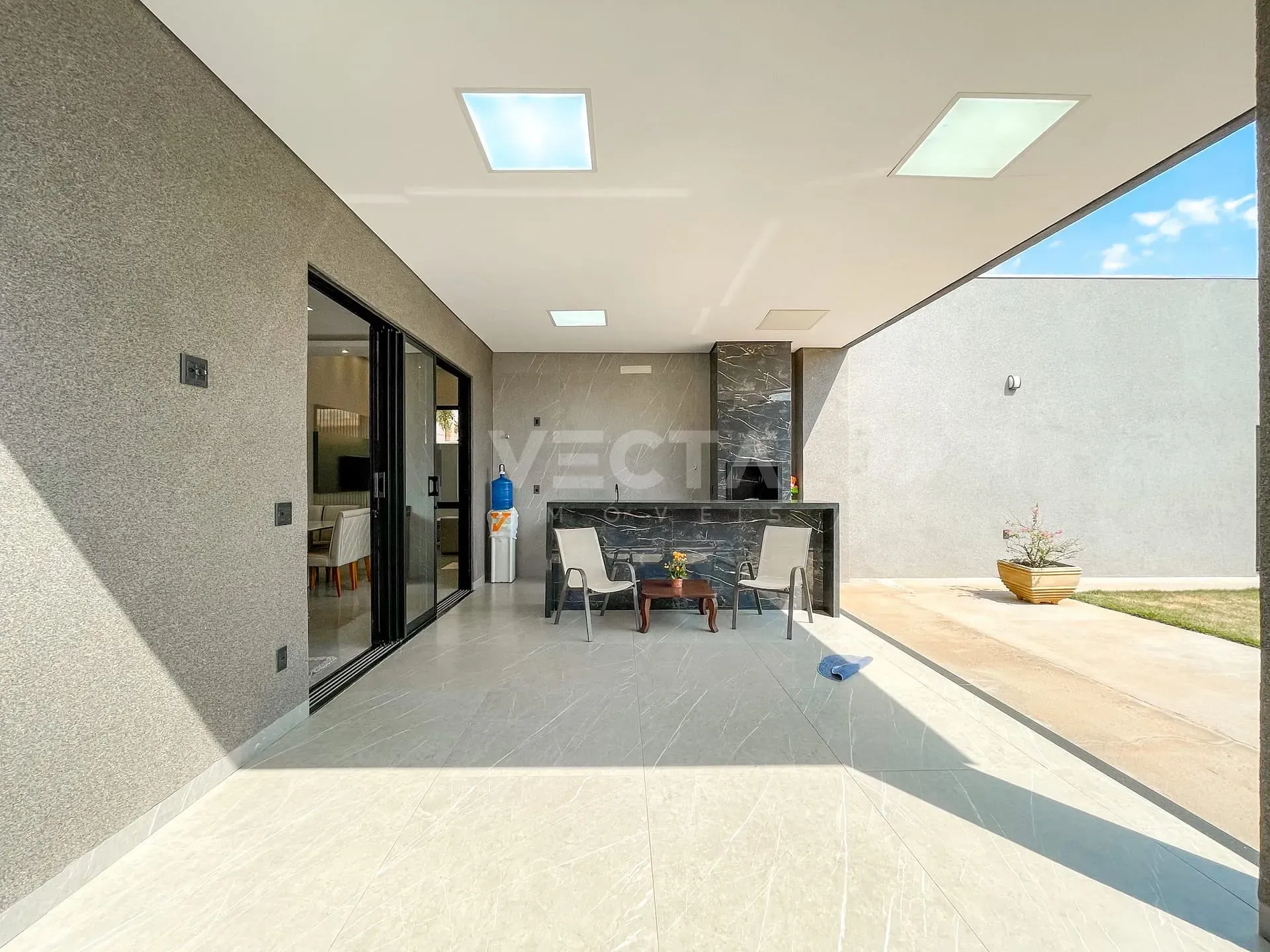 Casa, 3 quartos, 181 m² - Foto 9