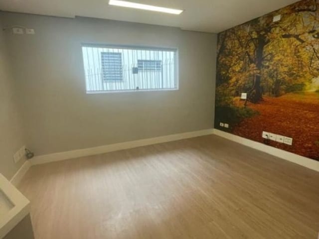 Casa para alugar, no bairro Jardim Bela Vista em Santo André