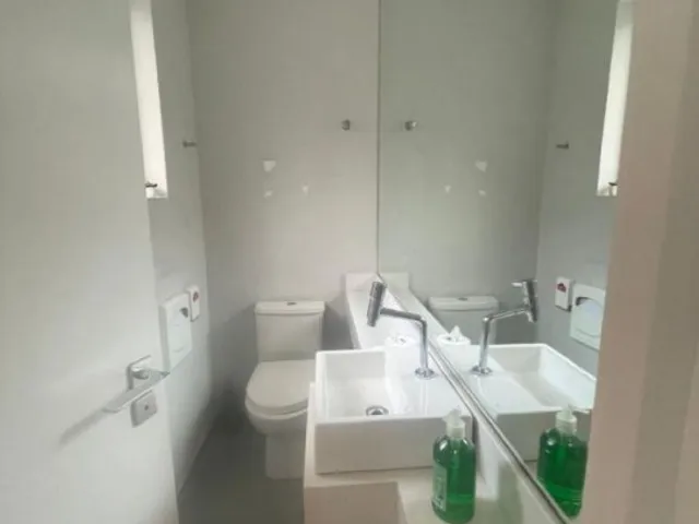 Casa para alugar, no bairro Jardim Bela Vista em Santo André