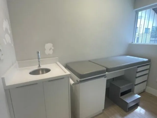 Casa para alugar, no bairro Jardim Bela Vista em Santo André