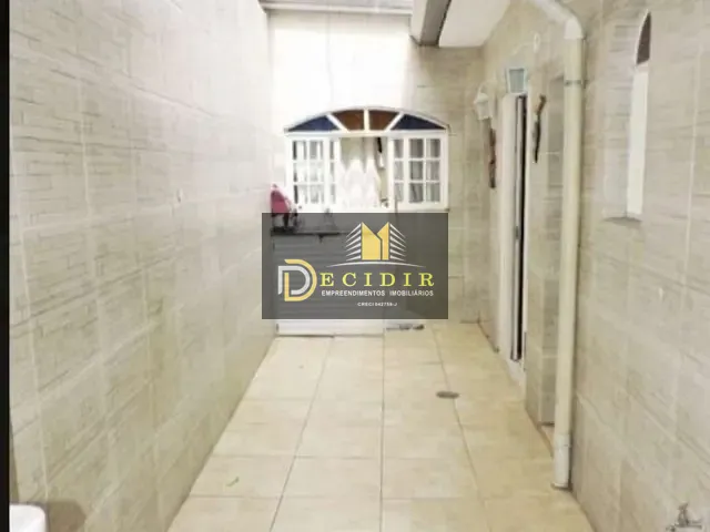 Casa 2 quartos e 2 banheiros, à venda, no bairro Cidade Centenário em São Paulo