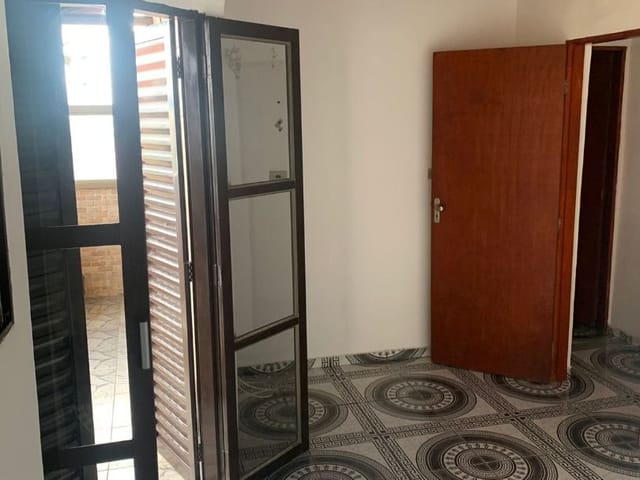 Casa 2 quartos e 1 banheiro, à venda, no bairro Vila Esperança em Extrema