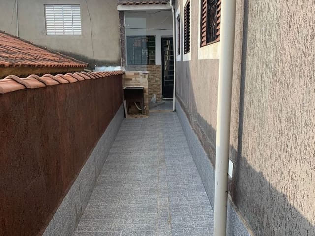 Casa 2 quartos e 1 banheiro, à venda, no bairro Vila Esperança em Extrema