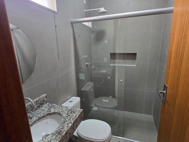 Foto do Casa - Casa para locação de 02 quartos , São Cristóvão, Porto Velho, RO | ZOGHBI IMÓVEIS