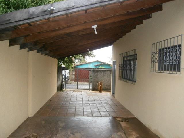 Foto do Casa - Casa à venda 3 Quartos, 264M², Conjunto Umuarama, Uberaba - MG | ZUCATO IMOBILIARIA LTDA