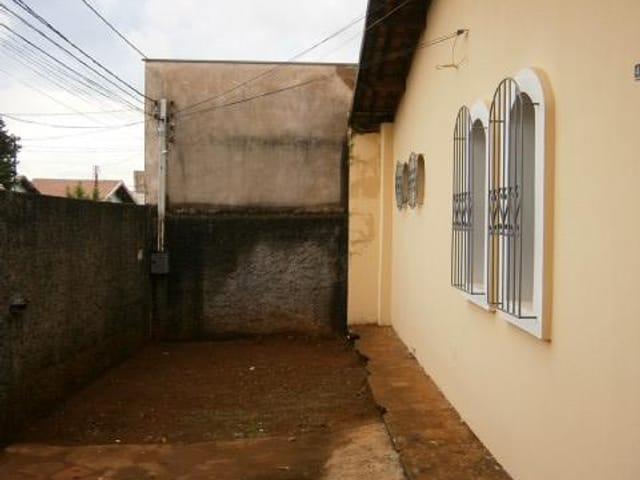 Foto do Casa - Casa à venda 3 Quartos, 264M², Conjunto Umuarama, Uberaba - MG | ZUCATO IMOBILIARIA LTDA