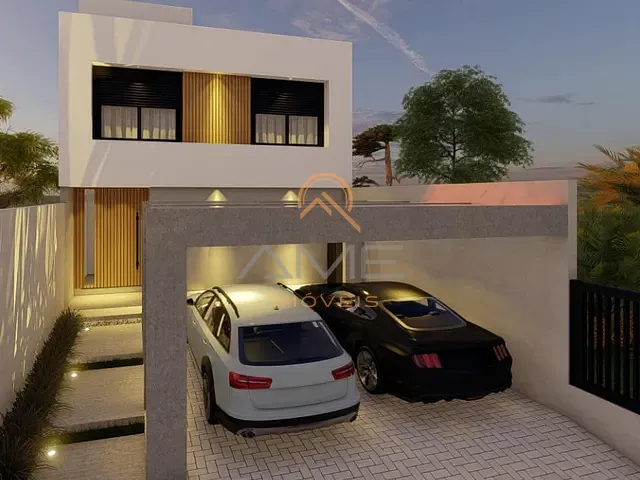 Casa 3 quartos e 1 banheiro, à venda, no bairro Três Vendas em Pelotas
