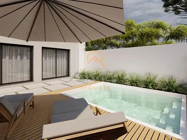 Casa 3 quartos e 1 banheiro, à venda, no bairro Três Vendas em Pelotas