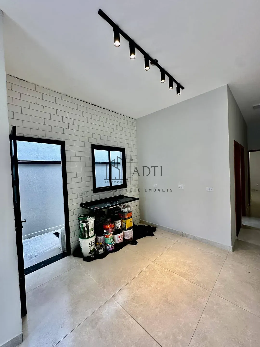 Casa, 2 quartos, 60 m² - Foto 6