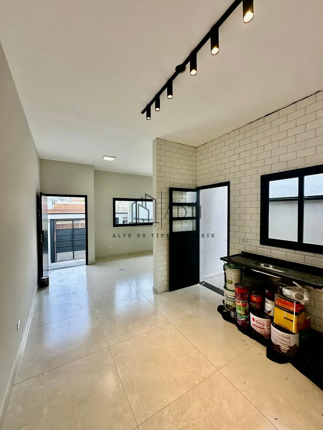 Casa, 2 quartos, 60 m² - Foto 8