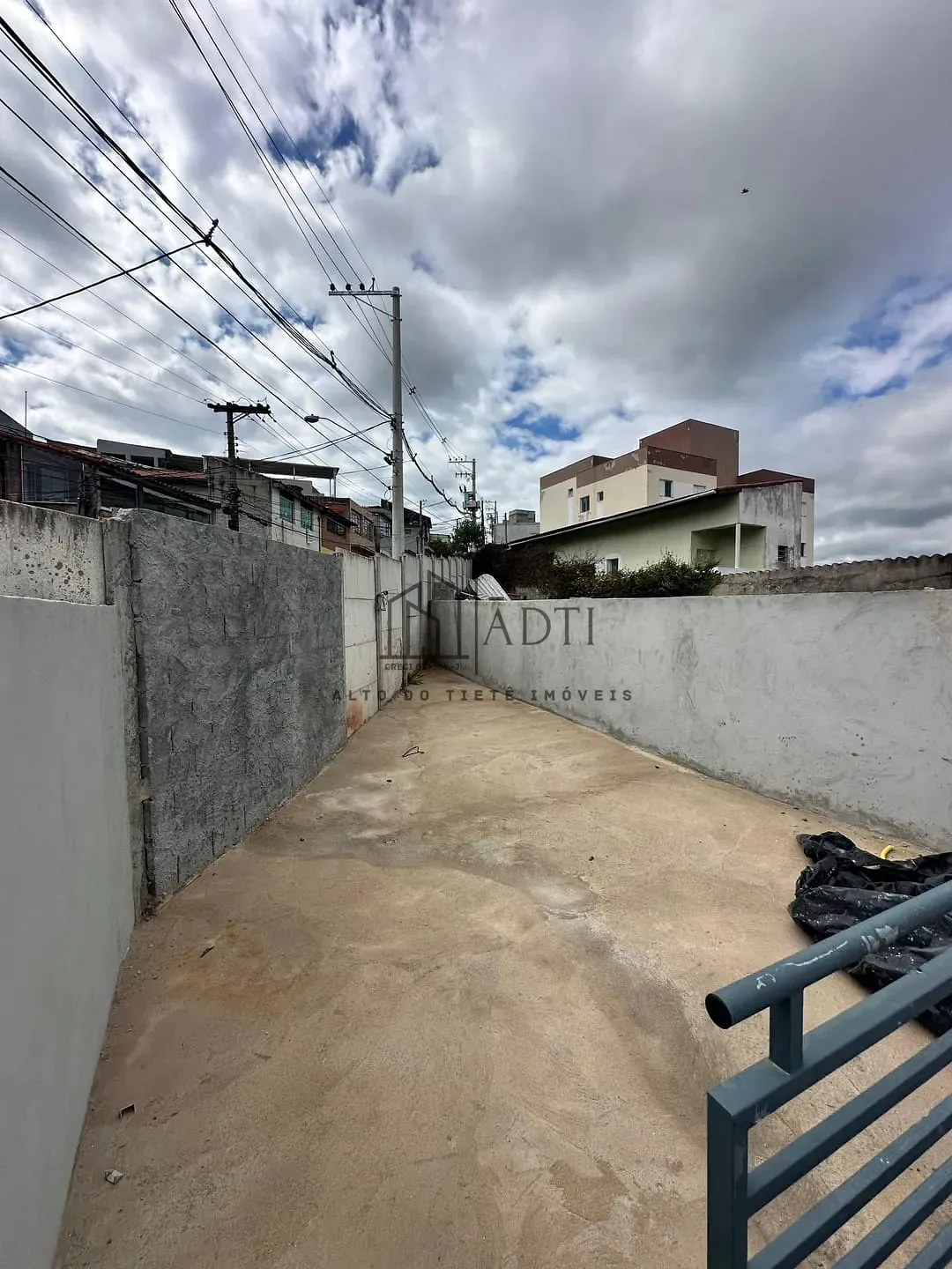 Casa, 2 quartos, 60 m² - Foto 11