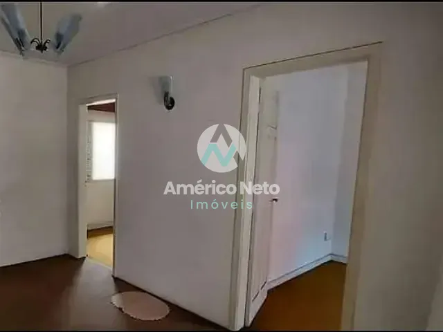 Casa com 157m² 2 quartos e 1 banheiro, à venda, no bairro Santo Antônio em São Caetano do Sul