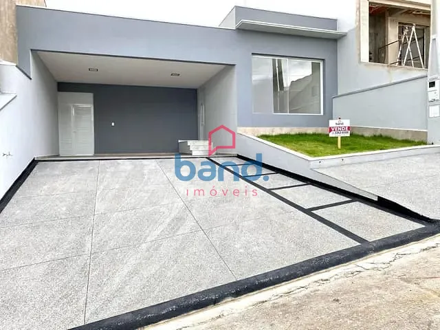 Casa com 267m² 3 quartos e 3 banheiros, à venda, no bairro Condominio Portal Vale do Sol em Porto Feliz