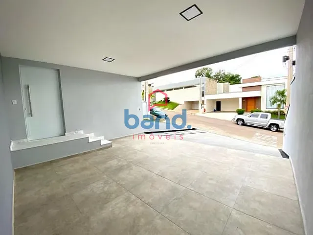 Casa com 267m² 3 quartos e 3 banheiros, à venda, no bairro Condominio Portal Vale do Sol em Porto Feliz
