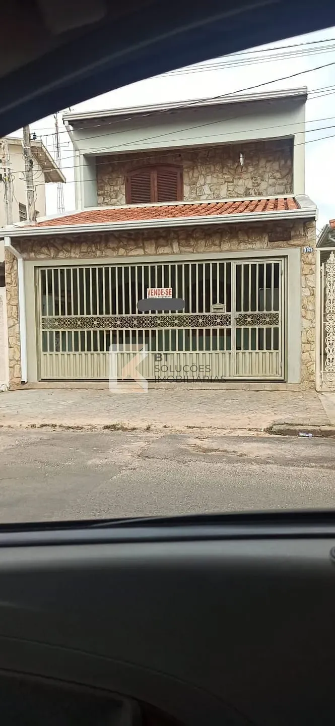 Casa, 4 quartos, 238 m² - Foto 2