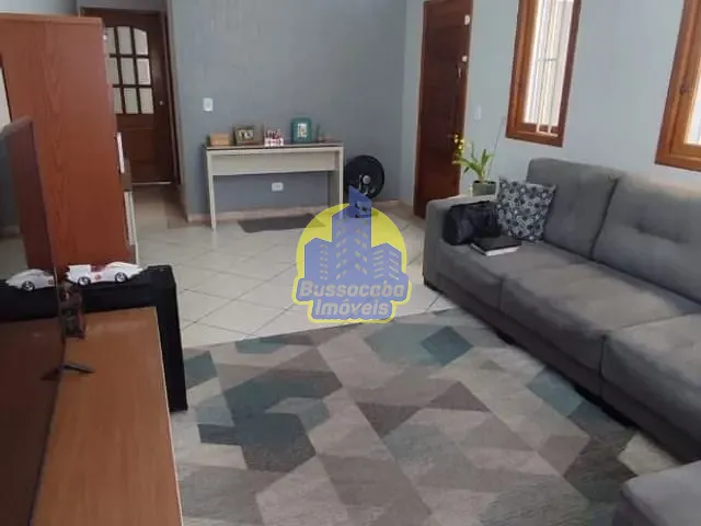 Casa com 125m² 3 quartos e 2 banheiros, à venda, no bairro Pestana em Osasco