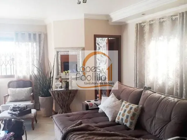 Casa com 540m² 3 quartos e 4 banheiros, à venda, no bairro Jardim Itaperi em Atibaia