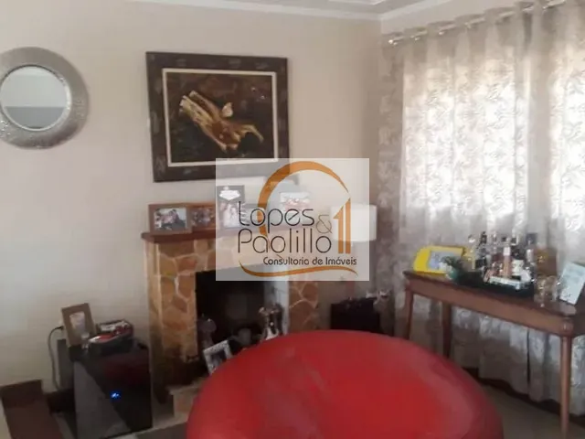 Casa com 540m² 3 quartos e 4 banheiros, à venda, no bairro Jardim Itaperi em Atibaia