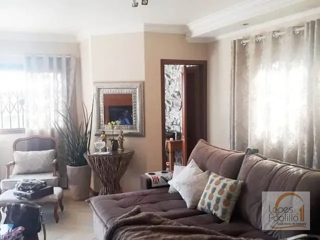 Casa com 540m² 3 quartos e 4 banheiros, à venda, no bairro Jardim Itaperi em Atibaia