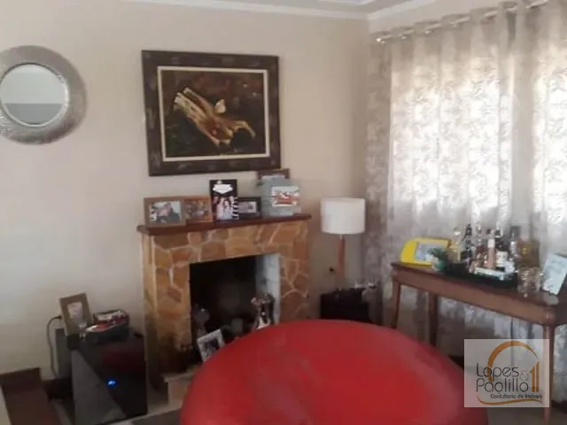 Casa com 540m² 3 quartos e 4 banheiros, à venda, no bairro Jardim Itaperi em Atibaia