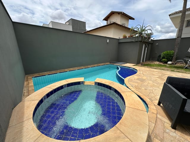Foto do Casa - Casa à venda, Loteamento Residencial Reserva do Engenho, Piracicaba, SP | PiraHost Soluções de Negócios Ltda