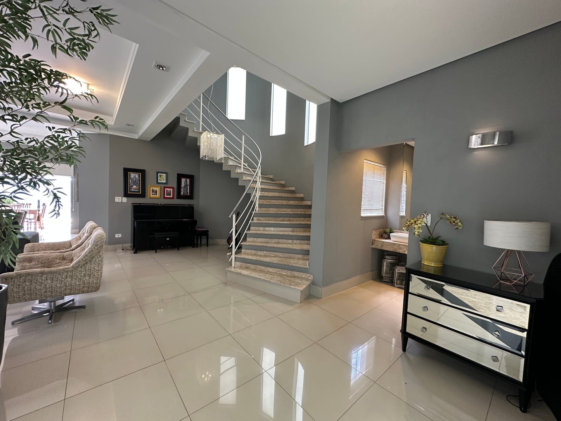 Casa, 4 quartos, 303 m² - Foto 3