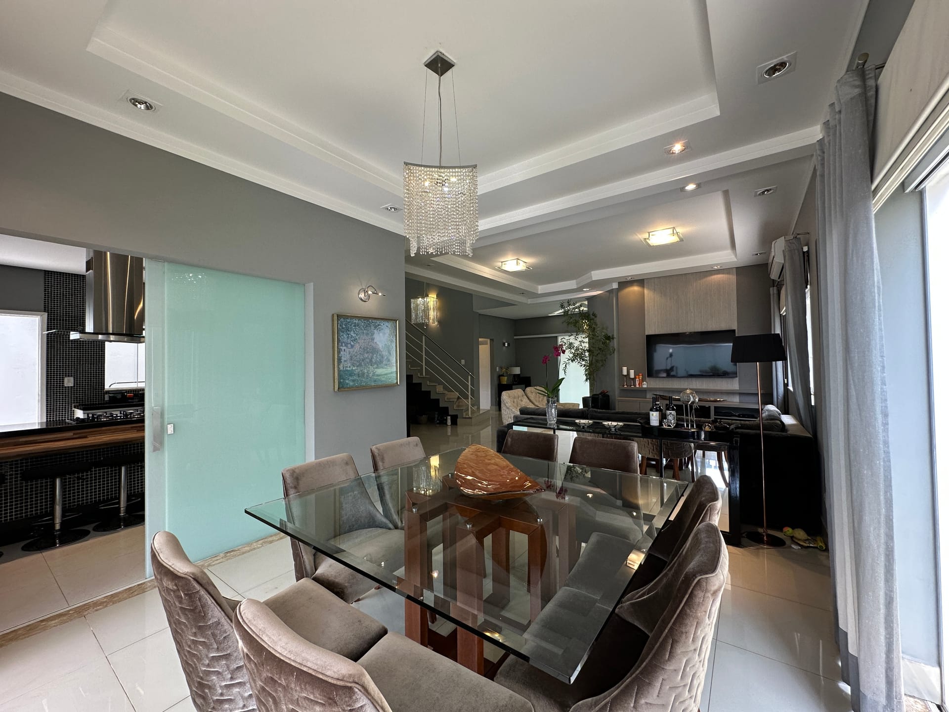 Casa, 4 quartos, 303 m² - Foto 4