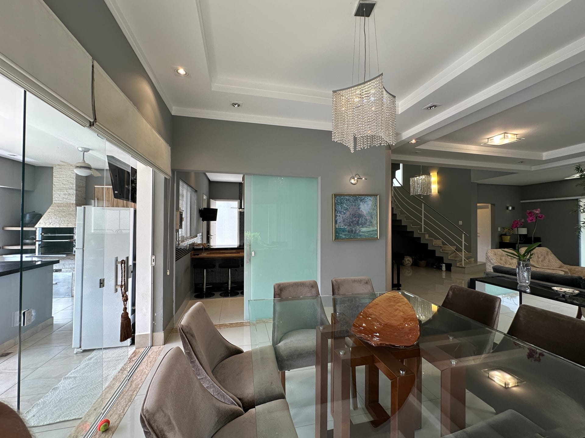 Casa, 4 quartos, 303 m² - Foto 5